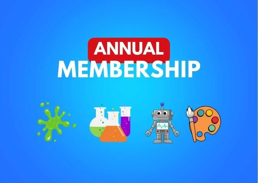 annual membership