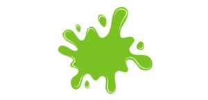 Image of Slime for a slime trivia