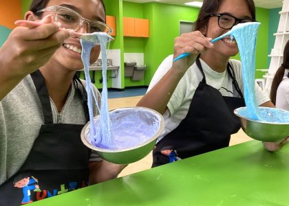 Funtastik Labs - Houston Slime Place